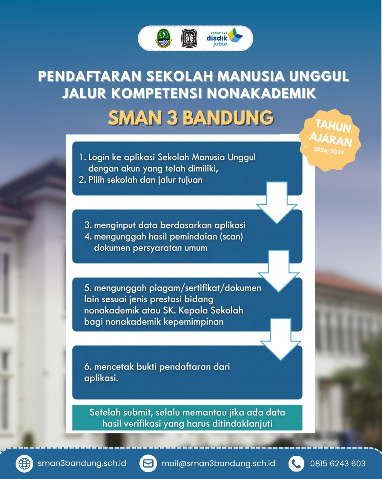 ppdb murid baru sman 3 bandung 2026 (2)