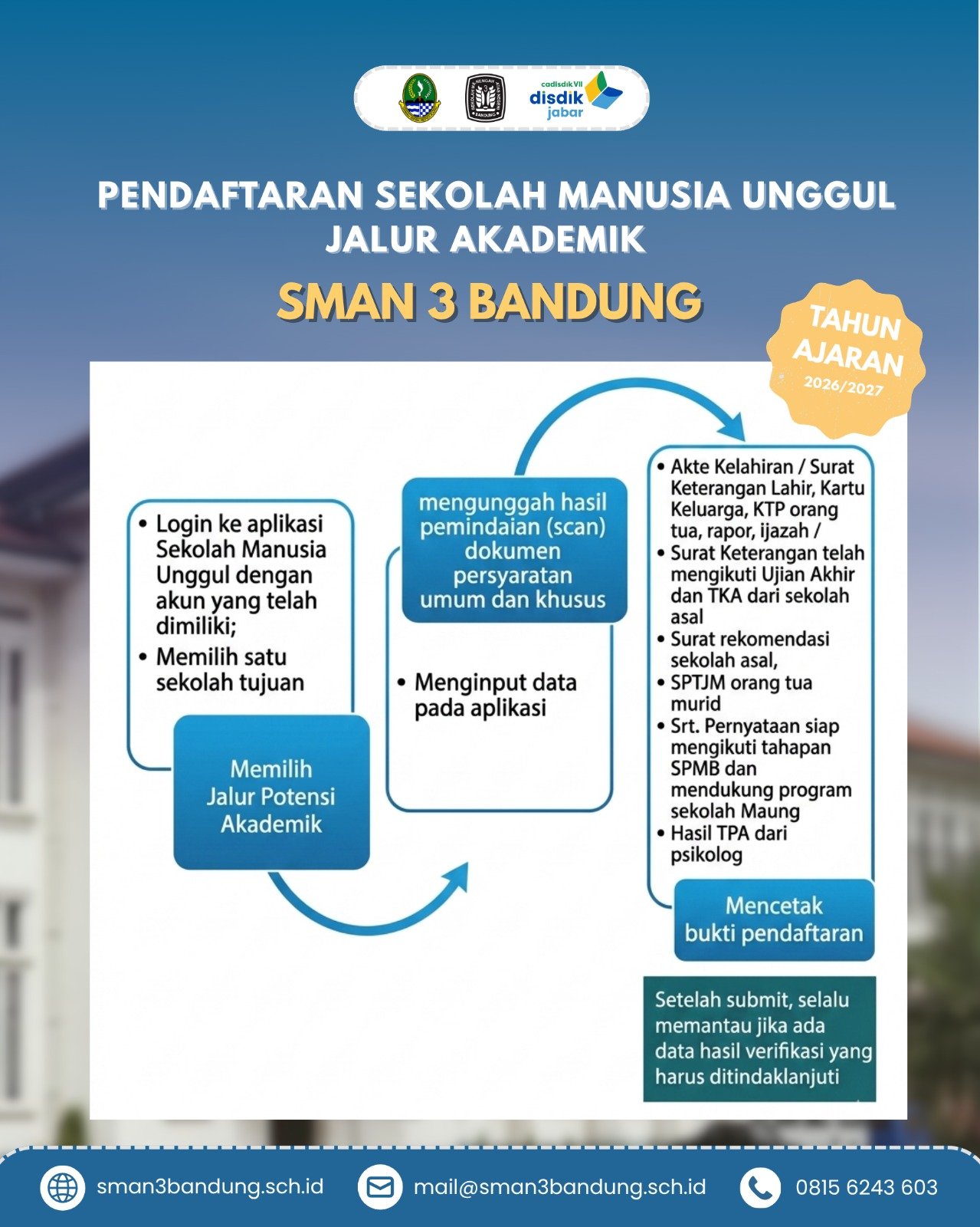ppdb murid baru sman 3 bandung 2026 (4)