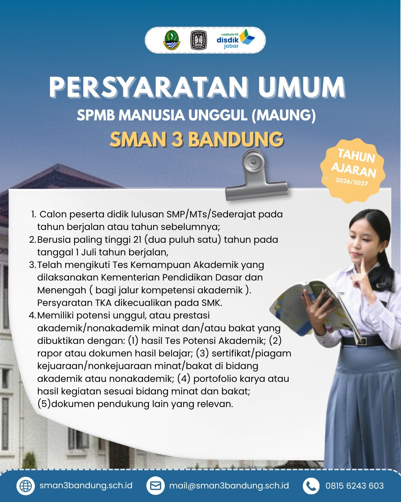 ppdb murid baru sman 3 bandung 2026 (7)