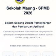 sekolah maung ppdb murid baru sman 3 bandung 2026 kdm dedi mulyadi
